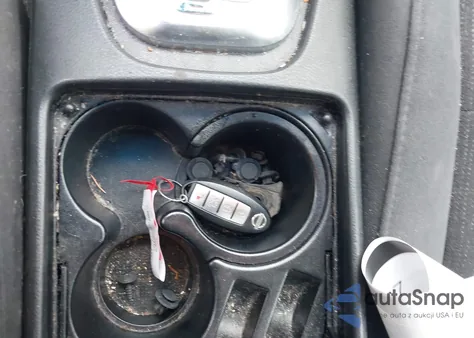 2011 Nissan Altima 2.5 S from USA, damaged, VIN 1N4AL2AP7BN475725